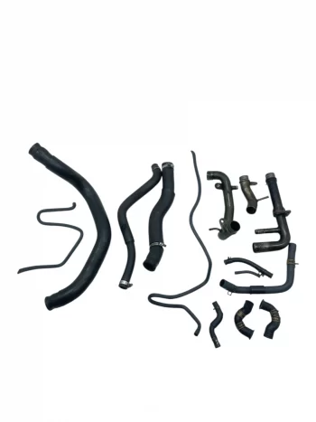 Kit mangueiras YZF R1 2007 - 2008