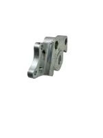 Suporte cavalete lateral YZF R1 2007 - 2008 - Imagem 3