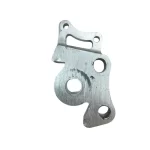 Suporte cavalete lateral YZF R1 2007 - 2008