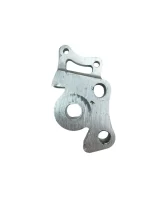 Suporte cavalete lateral YZF R1 2007 - 2008