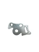 Suporte cavalete lateral YZF R1 2007 - 2008 - Imagem 6
