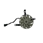 Ventoinha direita YZF R1 2007 - 2008