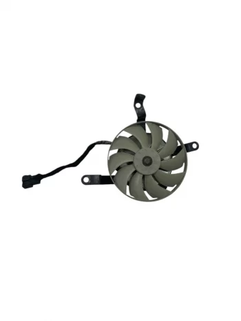 Ventoinha direita YZF R1 2007 - 2008