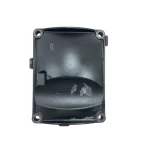 Tampa bloco suspiro YZF R1 2007 - 2008