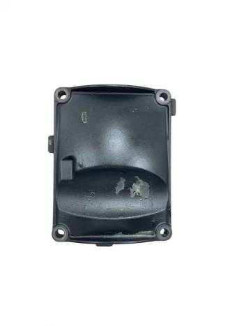 Tampa bloco suspiro YZF R1 2007 - 2008