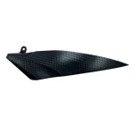 Carenagem lateral direita YZF R1 2007 - 2008
