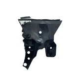 Acabamento quadro YZF R1 2007 - 2008 (C/ detalhe)