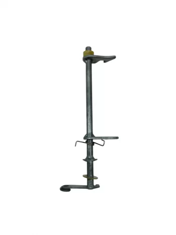 Trava banco YZF R1 2007 - 2008