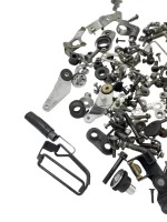 Kit parafuso diversos YZF R1 2007 - 2008 - Imagem 7