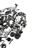 Kit parafuso diversos YZF R1 2007 - 2008 - Imagem 3