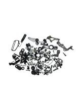 Kit parafuso diversos YZF R1 2007 - 2008