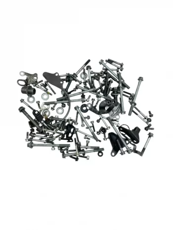 Kit parafuso motor YZF R1 2007 - 2008