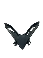 Spoiler inferior YZF R1 2007 - 2008 (C/ detalhe)