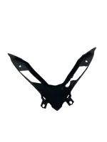 Spoiler inferior YZF R1 2007 - 2008 (C/ detalhe) - Imagem 2