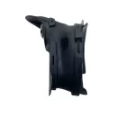 Borracha duto ar direita YZF R1 2007 - 2008