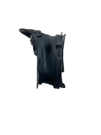 Borracha duto ar direita YZF R1 2007 - 2008