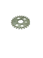 Engrenagem ponto motor YZF R1 2007 - 2008 - Imagem 3
