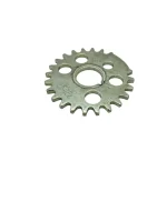 Engrenagem ponto motor YZF R1 2007 - 2008 - Imagem 4