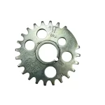 Engrenagem ponto motor YZF R1 2007 - 2008