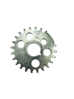 Engrenagem ponto motor YZF R1 2007 - 2008