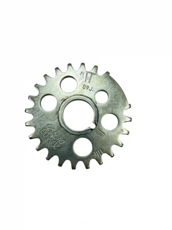 Engrenagem ponto motor YZF R1 2007 - 2008