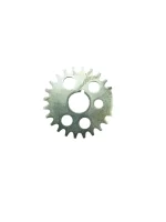 Engrenagem ponto motor YZF R1 2007 - 2008 - Imagem 2