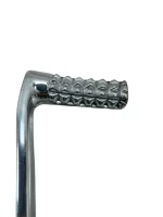 Pedal freio Bandit 650 2005 - 2008 - Imagem 7