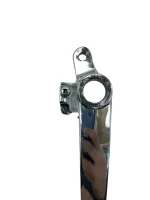 Pedal freio Bandit 650 2005 - 2008 - Imagem 2