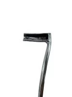 Pedal freio Bandit 650 2005 - 2008 - Imagem 3
