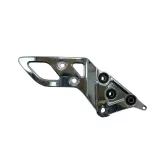 Suporte pedaleira dianteira direita Bandit 650 2005 - 2008