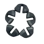 Coxim coroa Bandit 650 2005 - 2008