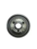 Placa partida Bandit 650 2005 - 2008