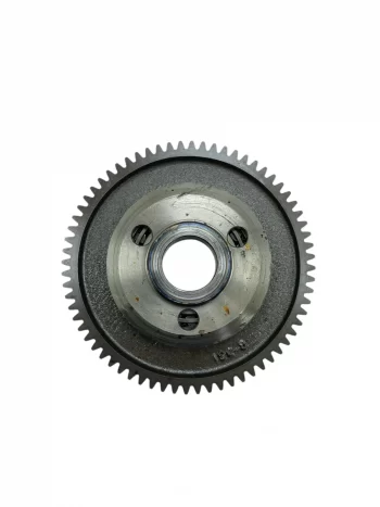 Placa partida Bandit 650 2005 - 2008