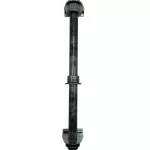 Eixo roda traseira Bandit 650 2005 - 2008
