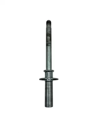 Eixo roda dianteira Bandit 650 2005 - 2008