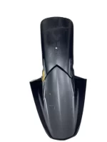 Paralama dianteiro Bandit 650 2005 - 2008 (C/ detalhe) - Imagem 10