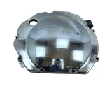 Tampa direita motor Bandit 650 2005 - 2008