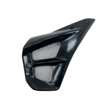 Aba tanque direita Bandit 650 2005 - 2008 (C/ avaria)