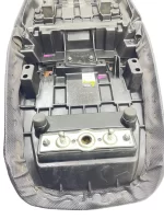 Banco Bandit 650 2005 - 2008 (C/ detalhe) - Imagem 9
