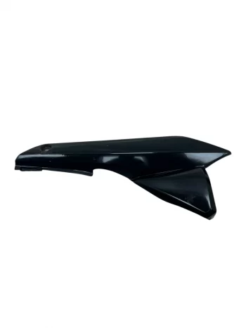 Carenagem lateral esquerda Bandit 650 2005 - 2008 (C/ detalhe)