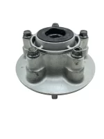 Flange coroa Bandit 650 2005 - 2008 - Imagem 4