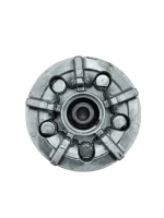 Flange coroa Bandit 650 2005 - 2008 - Imagem 2