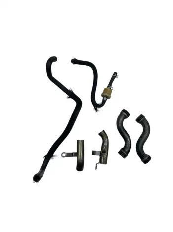 Kit mangueiras Bandit 650 2005 - 2008