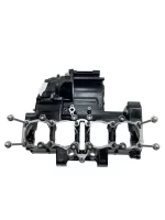 Bloco superior Bandit 650 2005 - 2008 - Imagem 7