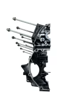 Bloco superior Bandit 650 2005 - 2008 - Imagem 9