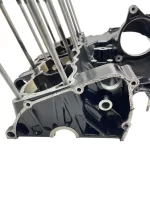 Bloco superior Bandit 650 2005 - 2008 - Imagem 8