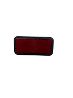 Olho gato / Refletor placa Bandit 650 2005 - 2008