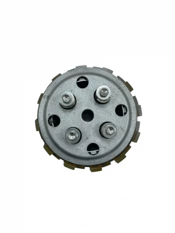 Embreagem Bandit 650 2005 - 2008