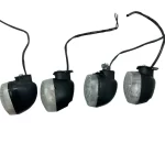 Kit pisca Bandit 650 2005 - 2008