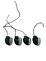 Kit pisca Bandit 650 2005 - 2008 - Imagem 2